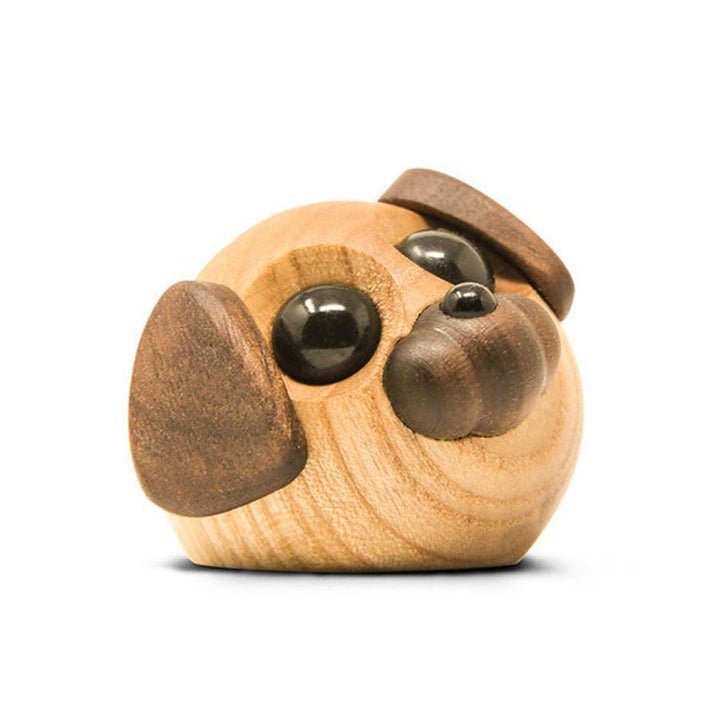 Fablewood Molly Lille Hund - Accessories - 1101