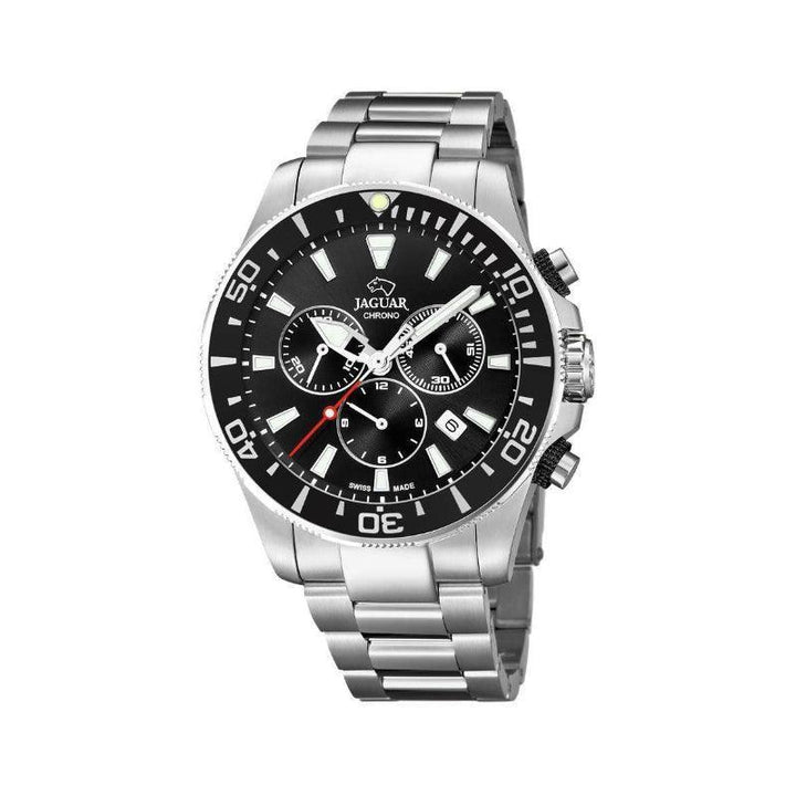 Jaguar Herreur Executive Diver J861/3 - Herreur - J861/3