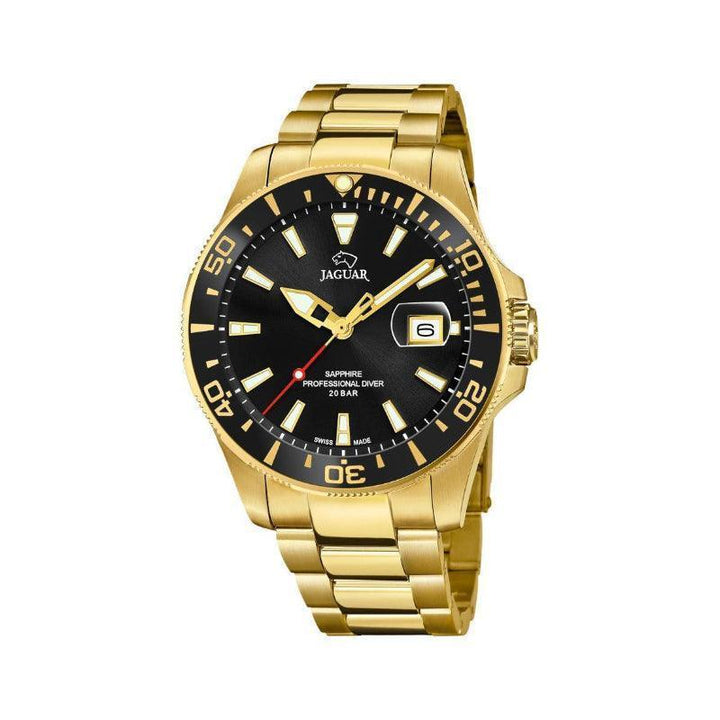 Jaguar Herreur Executive Diver J877/3 - Herreur - J877/3