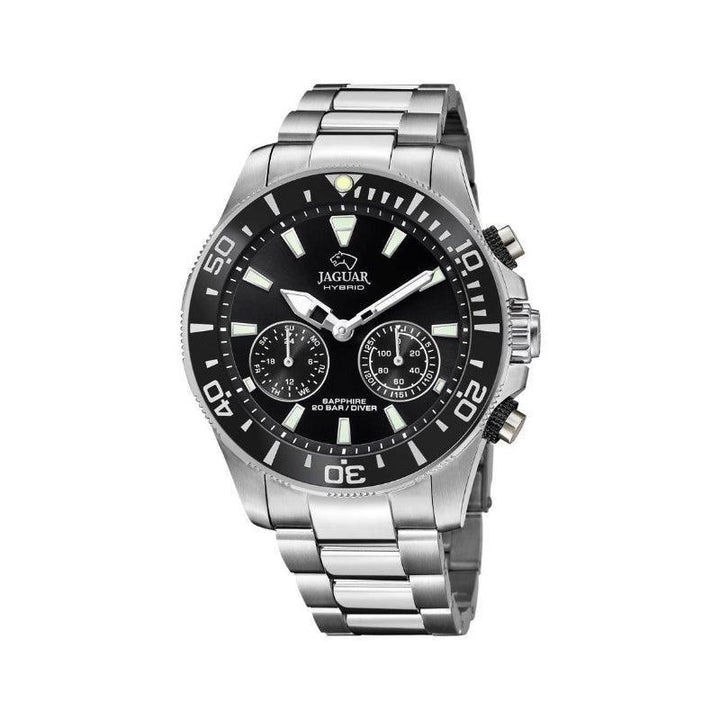 Jaguar Herreur HYBRID DIVER J888/2 - Herreur - J888/2