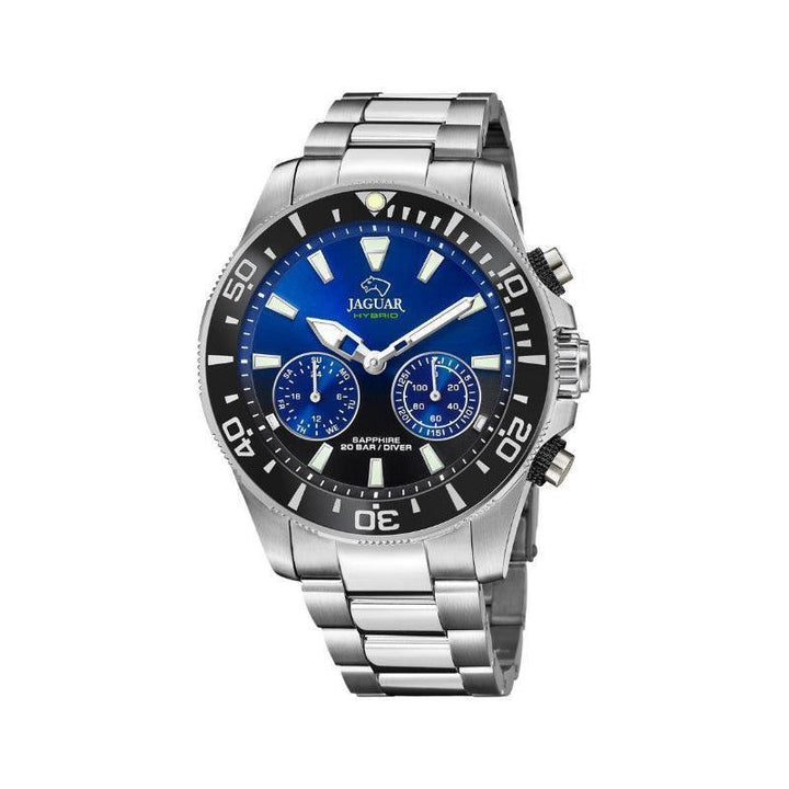 Jaguar Herreur HYBRID DIVER J888/6 - Herreur - J888/6