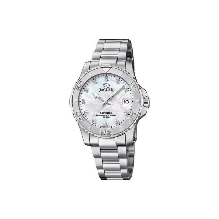 Jaguar Lady's Diver J870/1 - Dameure - J870/1