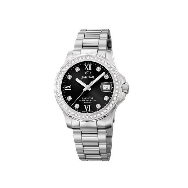 Jaguar Lady's Diver J892/4 - Dameure - J892/4