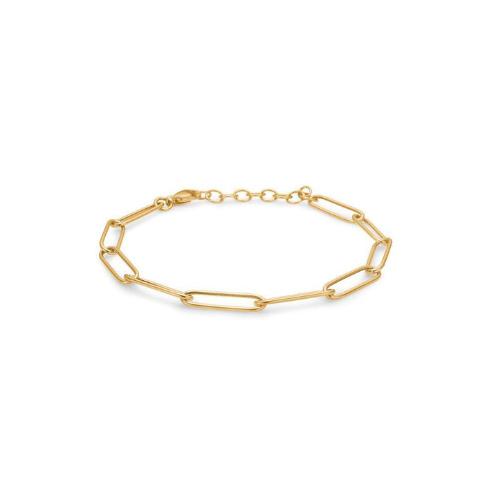 Mads Z 14k Guld Armbånd - 8550577 - Armbånd - 8550577