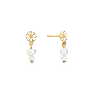 Daisy Earrings