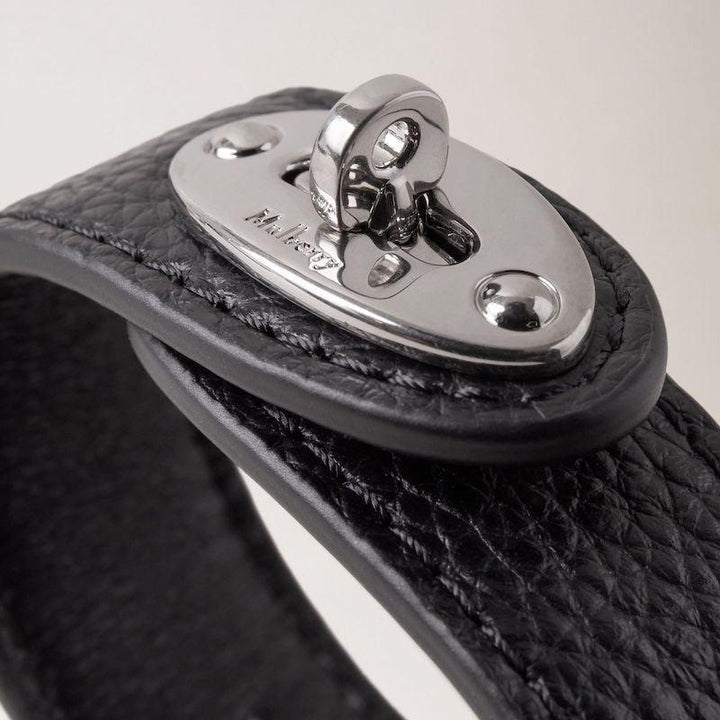 Mulberry Armbånd - Bayswater Leather Bracelet - Accessories - QB2157/205A100-001