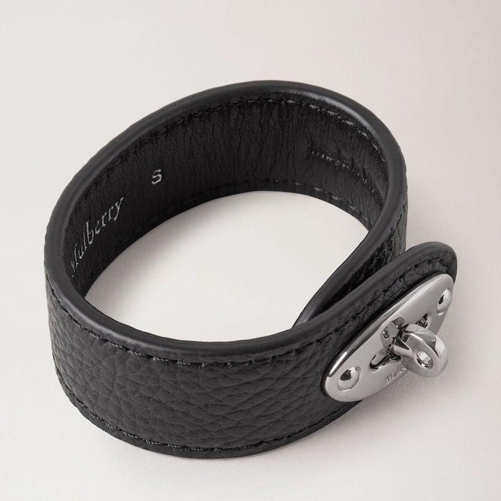 Mulberry Armbånd - Bayswater Leather Bracelet - Accessories - QB2157/205A100-001