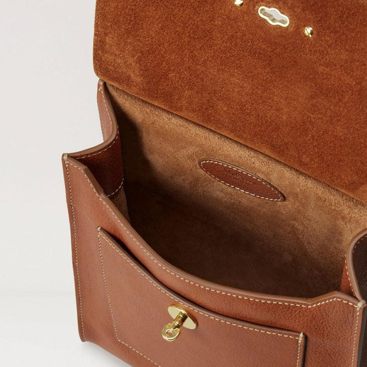 Mulberry Taske - Antony Oak Legacy NVT - Antony Taske - HH7952/275G110