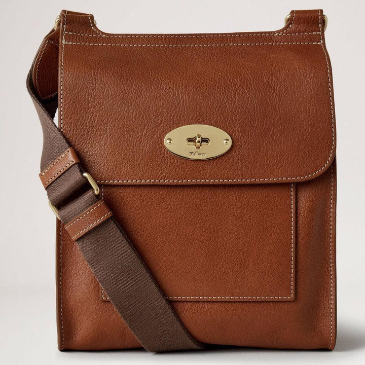 Mulberry Taske - Antony Oak Legacy NVT - Antony Taske - HH7952/275G110
