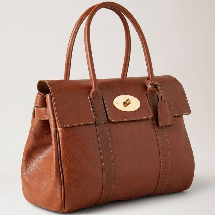 Mulberry Taske - Bayswater Legacy NVT - Bayswater Taske - HH7941/275G110