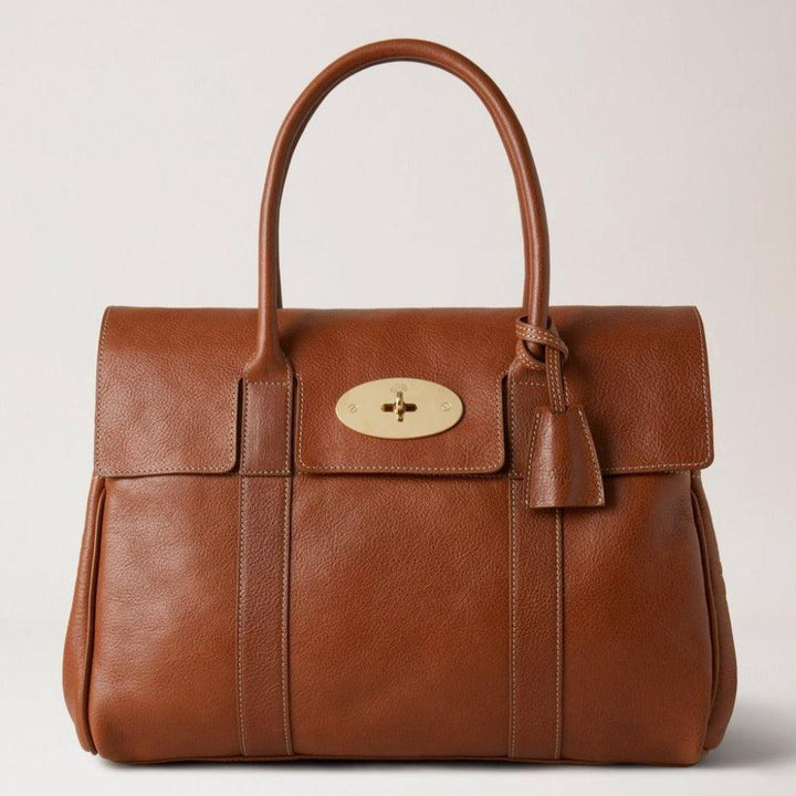 Mulberry Taske - Bayswater Legacy NVT - Bayswater Taske - HH7941/275G110