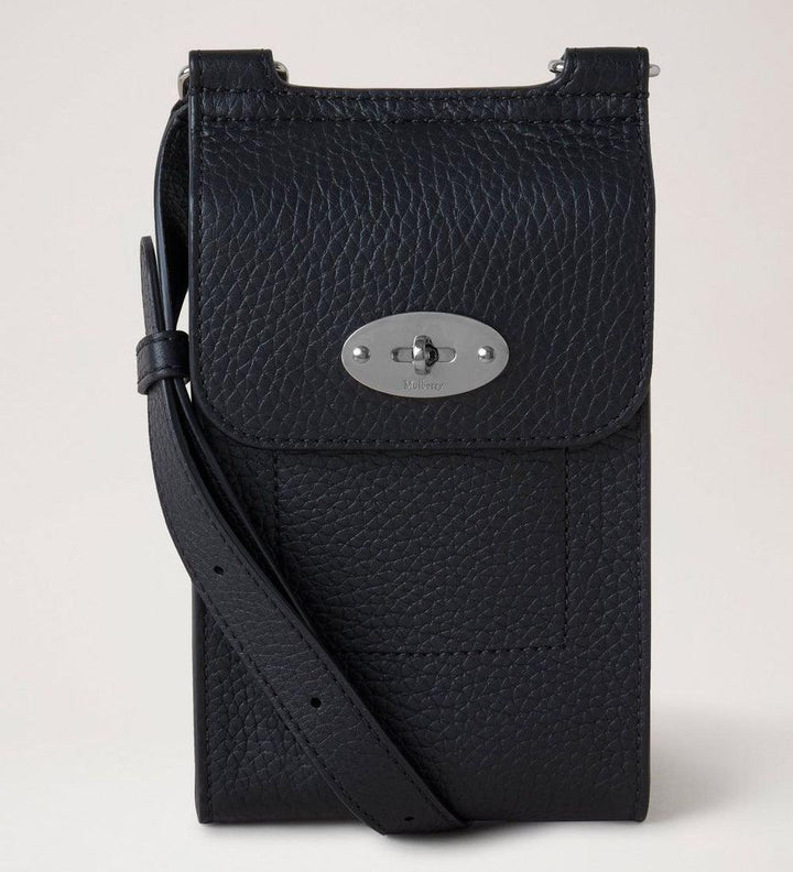 Mulberry Taske - Mini Antony Black - Antony Taske - RL6874/736A100