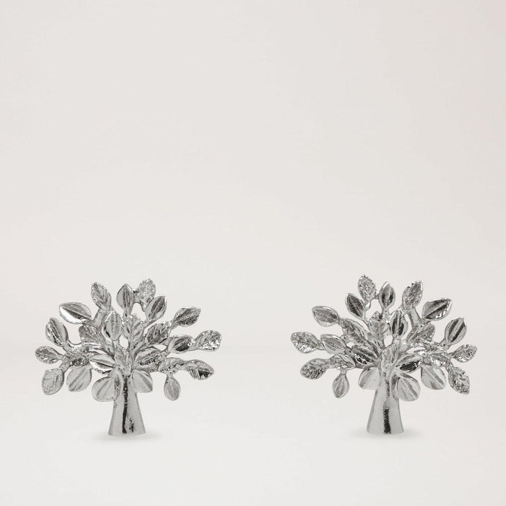 Mulberry Tree Earrings - Accessories - QE2273/000D130