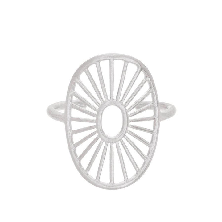 Pernille Corydon Daylight Ring - R-571-S - Ringe - R-571-S-001