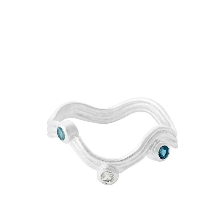 Pernille Corydon Hellir Ring - R-465-S - Ringe - R-465-S-001