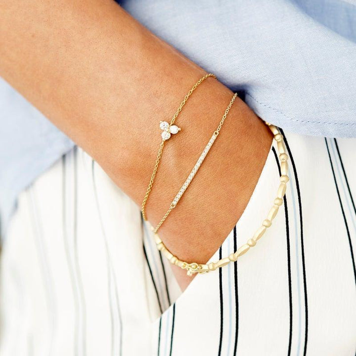 Ro Copenhagen 18kt Fryd Armbånd - Armbånd - 106575-001