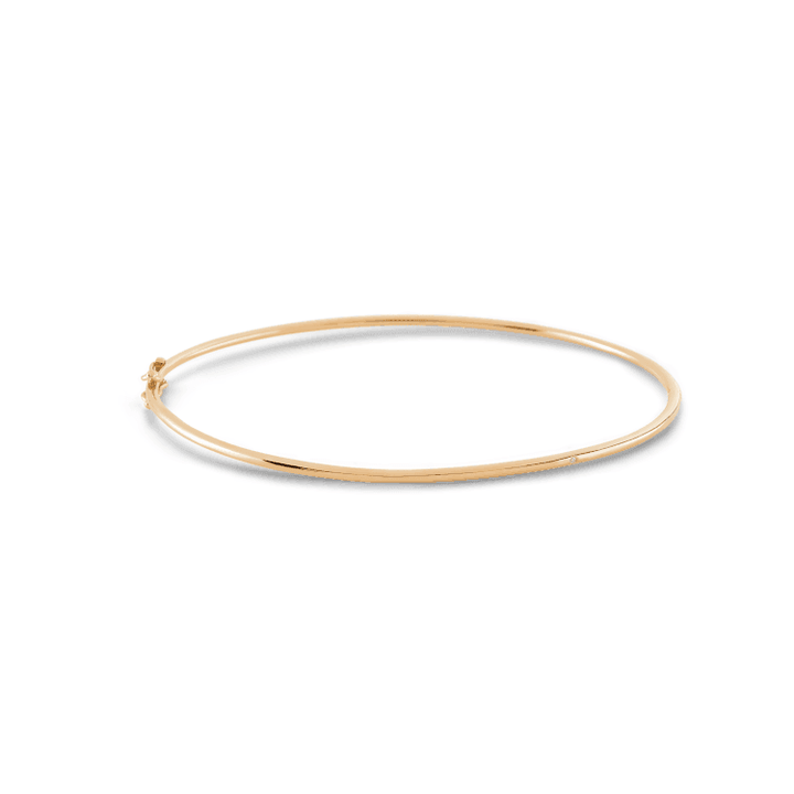 Ro Copenhagen Rå Armring 18kt Guld - Armbånd - 113712-001
