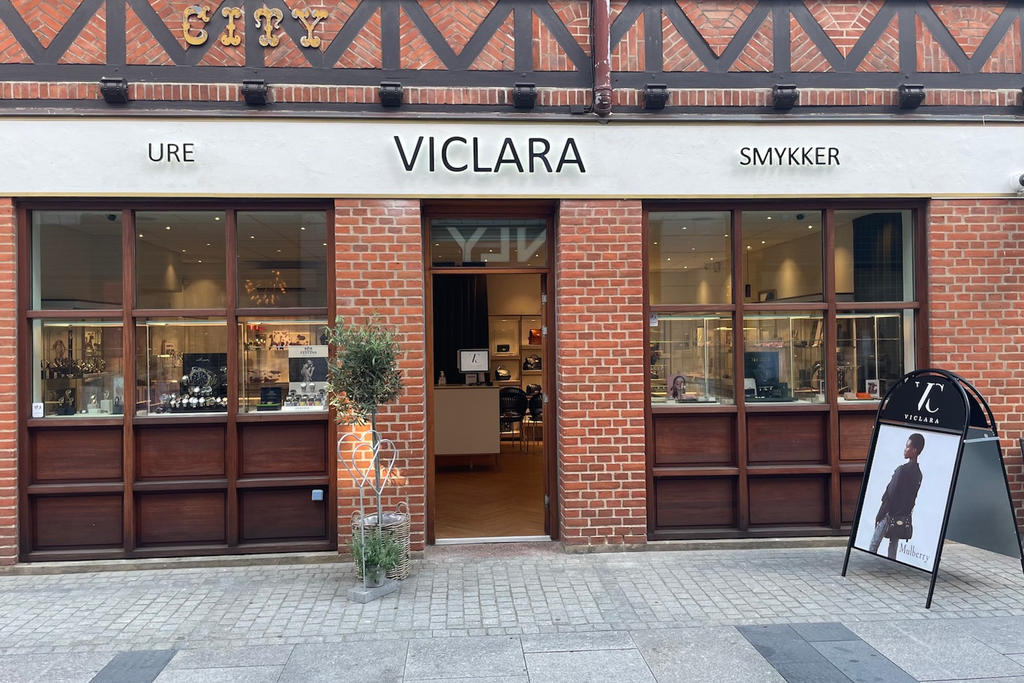 Hvilket smykke passer til hvilken anledning? - Viclara.dk