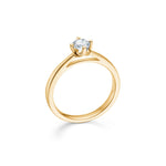 Engagement rings