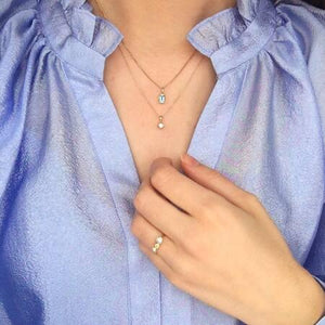 Mads Z Necklaces