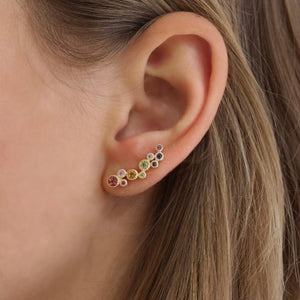 Mads Z Luxury Rainbow