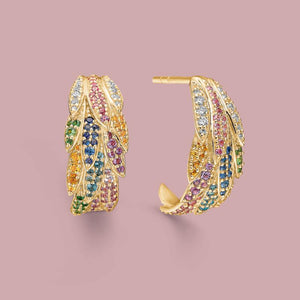 Mads Z Earrings