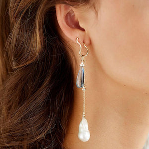 Ro Copenhagen Earrings