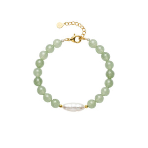 Gold Plated Bracelet