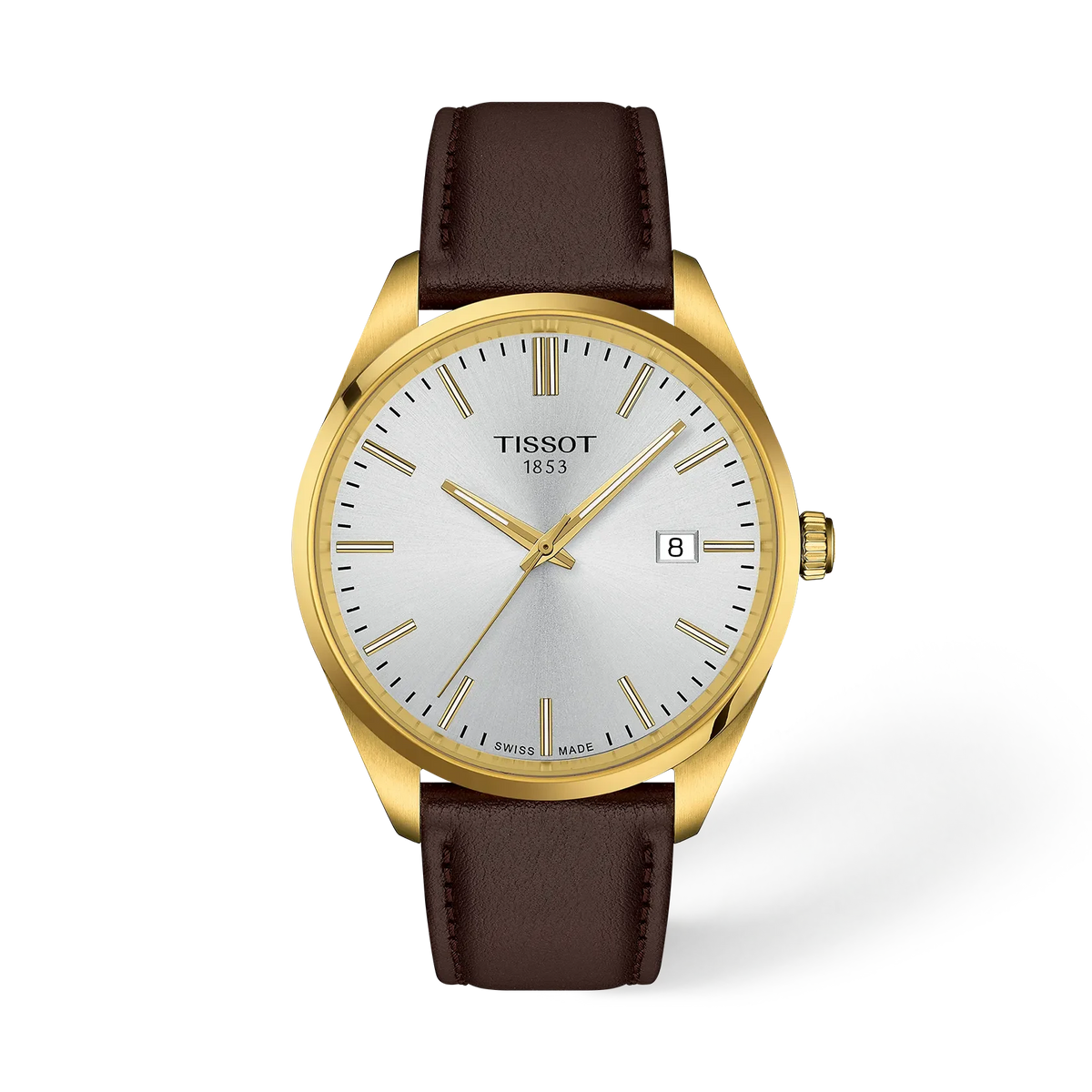Tissot PR 100 – product image 2