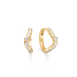 Earrings &amp; Hoops