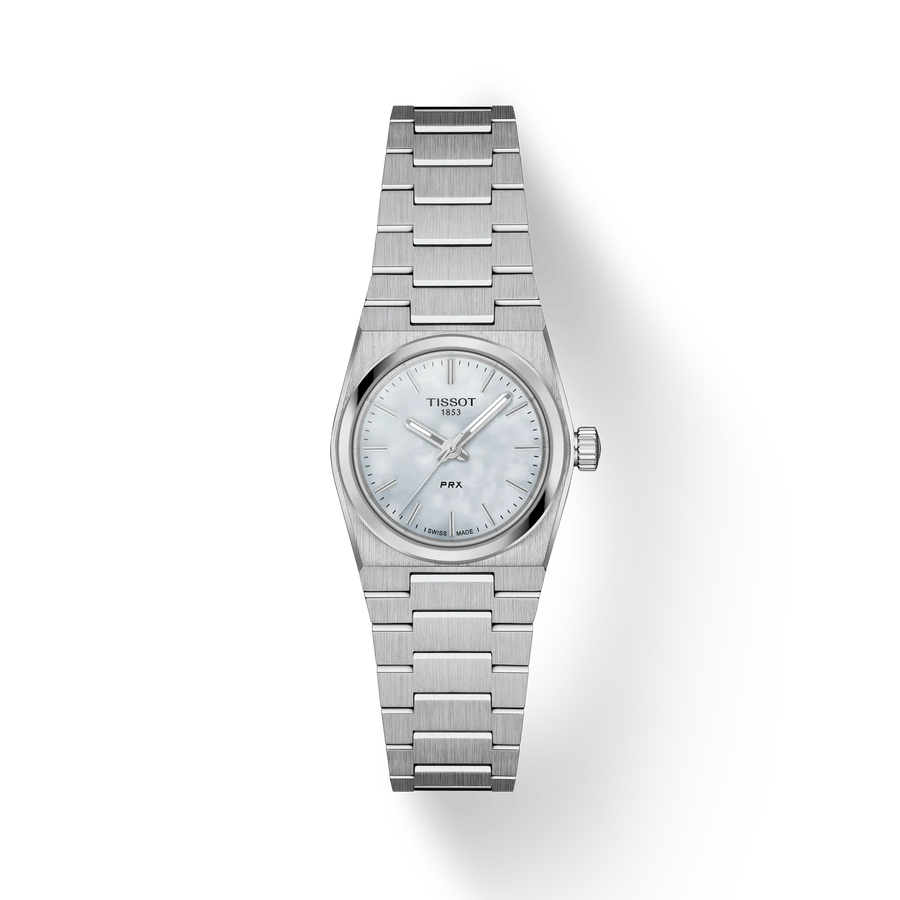 Tissot PRX 25mm