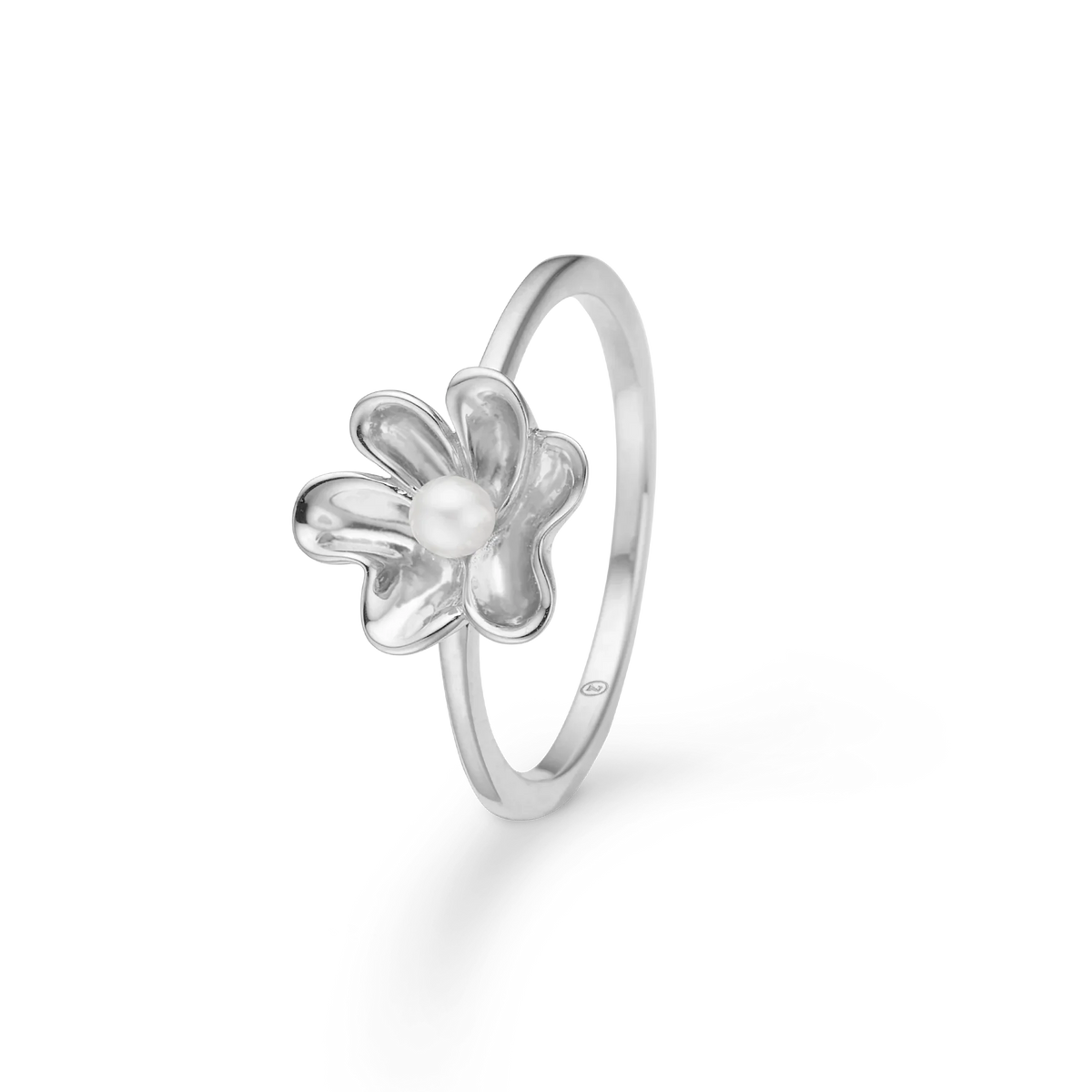 Mads Z Pearlily Ring - Rings - 2143039-001
