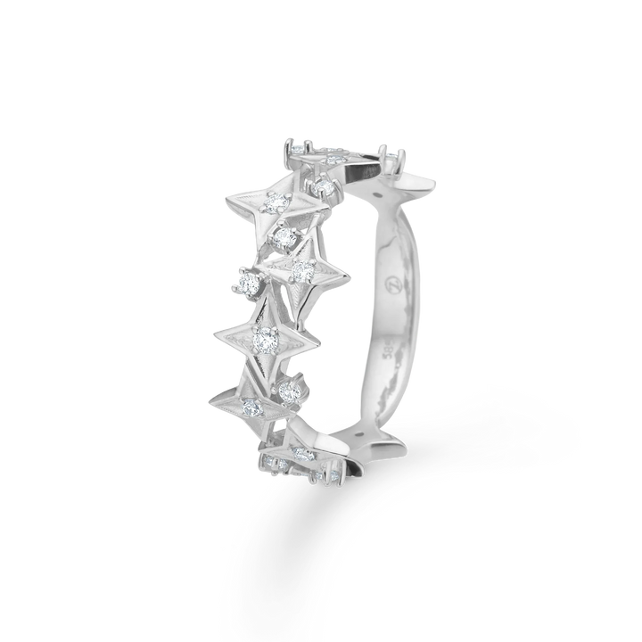Mads Z Vesper Ring - Rings - 2146197-001
