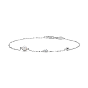 Pearl bracelet