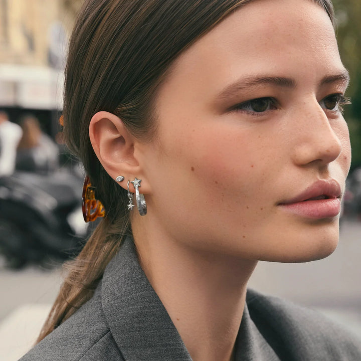 Winona Grande Earrings 