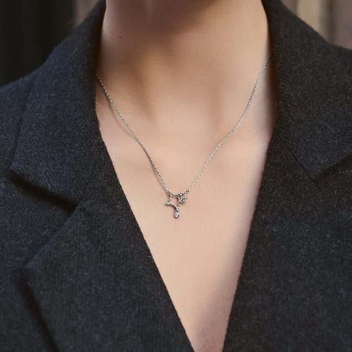 Wilder Necklace 
