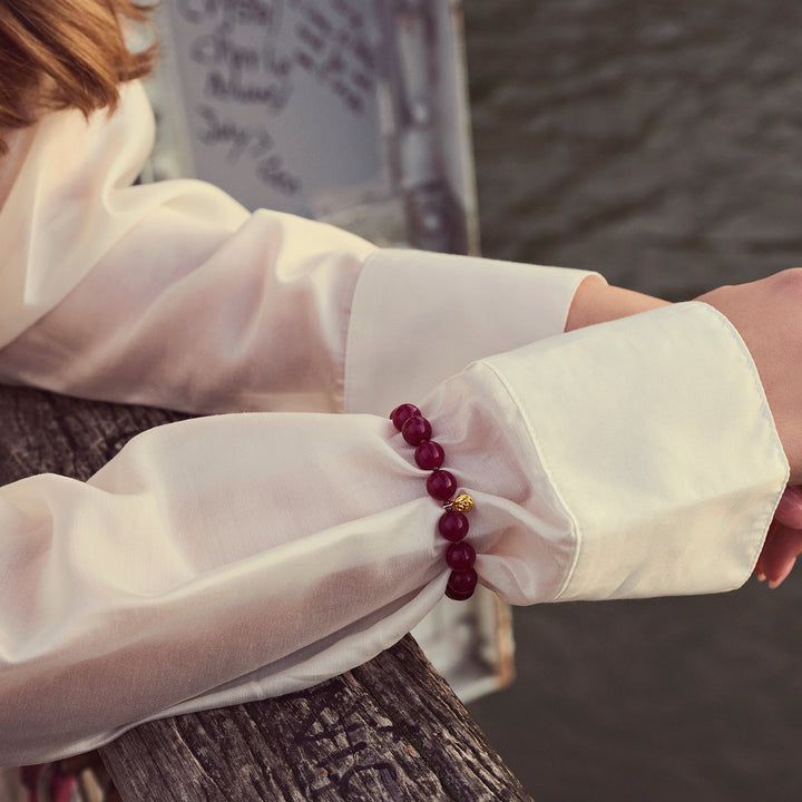 Shani Heart Bracelet Valentines 2026