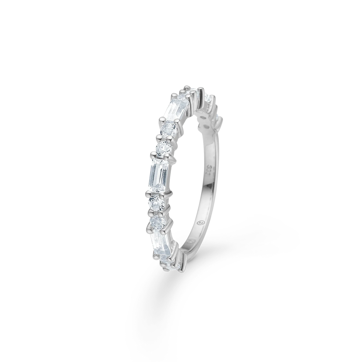 Mads Z Silver Celestial By Medina Ring - Rings - 3146904-001