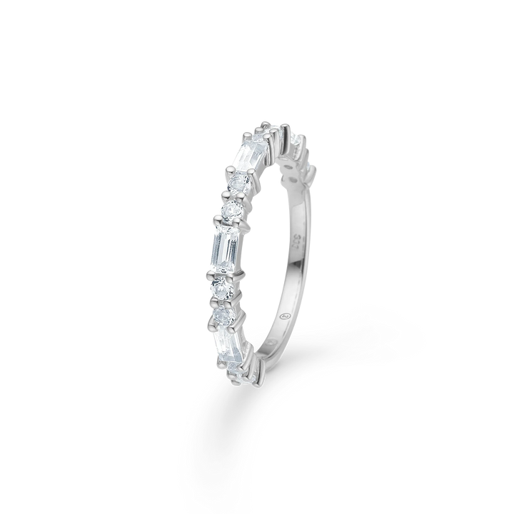Mads Z Silver Celestial By Medina Ring - Rings - 3146904-001