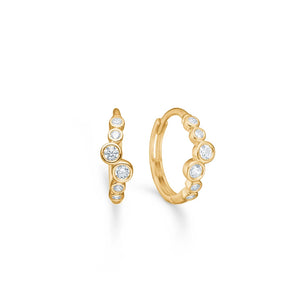 Earrings &amp; Hoops