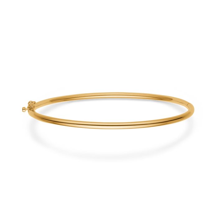 Mads Z Bangle bangle in 8 kt. gold 