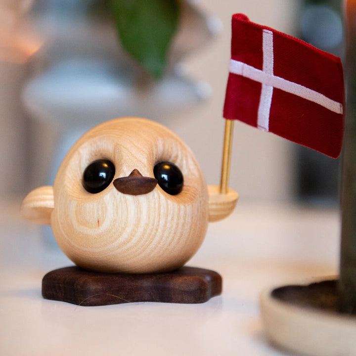 FableWood Willy the Cute Duckling