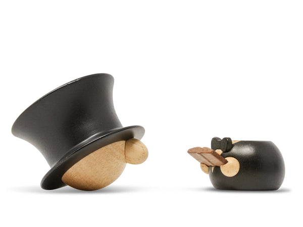 Fablewood H.C. Andersen Figure