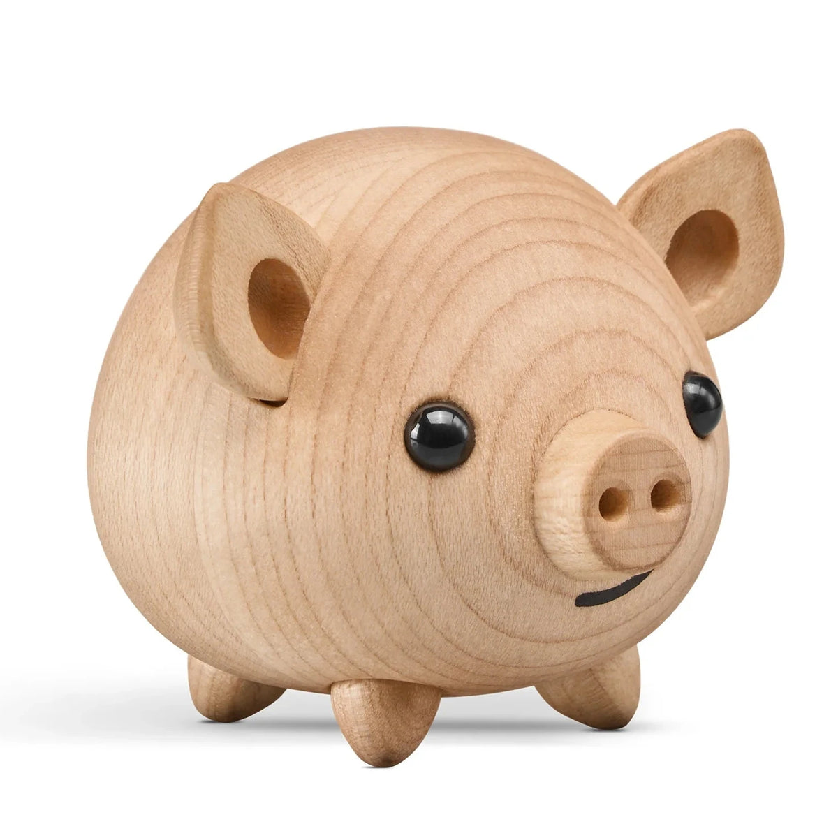 FableWood Tulle the Big Pig