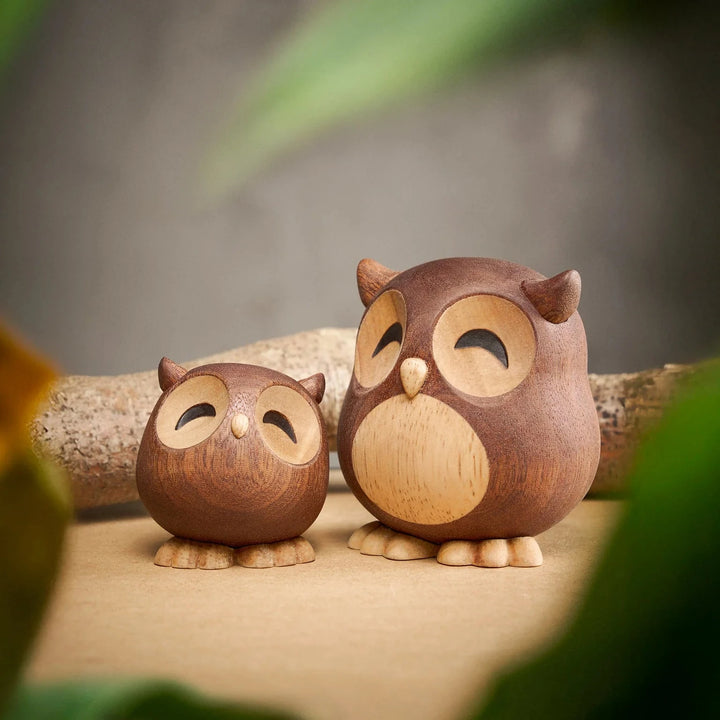 FableWood Sofia the Little Owl