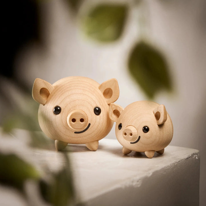 FableWood Trill the Little Pig