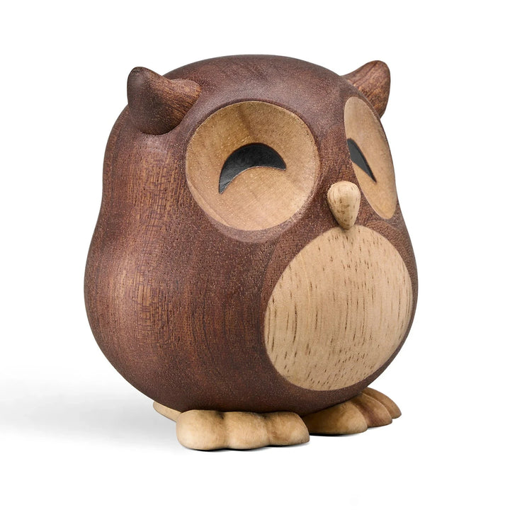 FableWood Villum the Great Owl