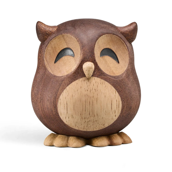 FableWood Villum the Great Owl