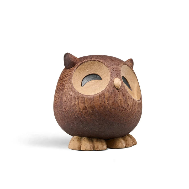 FableWood Sofia the Little Owl