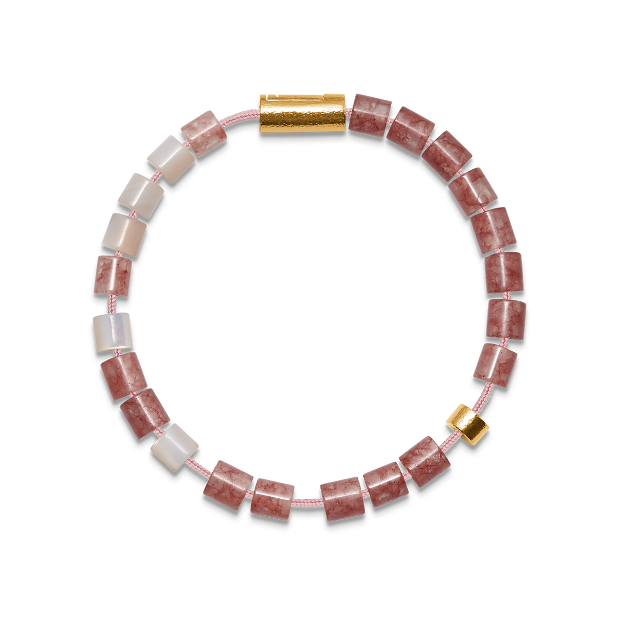 Black Sun Cherry Bay - Brass 